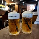 사사2 | 분위기 좋은 여수 학동 술집 야끼토리사사에서 살얼음 맥주와 맛있는 안주 재방문 후기