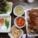 사또통족발 이미지