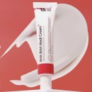 본메디케어 | 미라클뮤즈 아하바하 메디크림 후기｜트러블 진정 + 각질케어 효과 직접 써본 리얼 리뷰