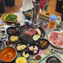 달려라 떡순분식 이미지