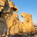 2026년 동해 최고의 해맞이명소 추암촛대바위 일출 12월31일(수)~1월1일(목)무박여행 신청해 주세요 이미지