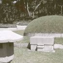 이순신 묘 이미지