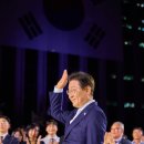 이재명 국정 지지도 51.1%...민주당 39.9%, 국민의힘 36.7% [리얼미터] 이미지