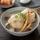 상황버섯삼계탕 이미지