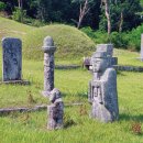 류충걸 묘소 및 신도비 이미지