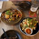 [호주 퍼스 일상🇦🇺] 엽떡 밀키트 후기 / 아시안 마트🛒 / 코모 브런치 카페🍳