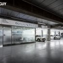 동성모터스 부산롯데 패스트레인 이미지