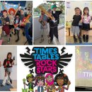 Times Tables Rockstars @ SCIPS 이미지