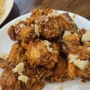 내고향 옛날과자 | 부산 옛날치킨 맛집 고향통닭 하단점에서 간장치킨과 똥집 먹어본 두번째 후기