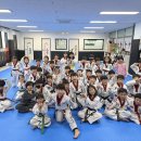 CTA 퍼스트 태권도 이미지