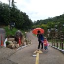 입화산 참살이숲 제2오토야영장 이미지