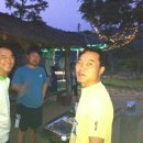 개울가 펜션 이미지