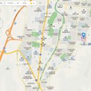 동평중 네거리 이미지