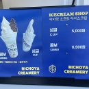 초야다방 | [경주] 황리단길 간식모음! 황남옥수수, 리초야아이스크림, 황남쫀드기, 오짱, 경주샌드 (할인 꿀팁 공개)