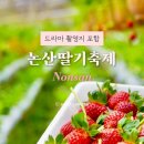 태경농장 | 2025 논산딸기축제 가수 주차 체험 가볼만한곳 총정리
