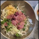 회와 멍게 친구들 이미지