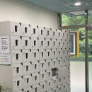 동탄 배드민턴장(나래울) 배드민턴장 이미지