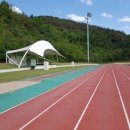 영양군 공설운동장 이미지
