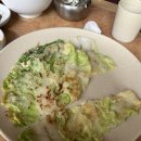 옛집황토방 | 안동 맛집 여행 시 필수 로컬 찐 맛집 [향토방 묵집] 배추전, 묵, 국수 맛집