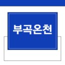 일성부곡콘도미니엄 | 국내 최고 수온을 자랑하는 부곡온천 여행 후기