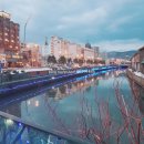 H3900 | [오타루여행] 삿포로 근교 여행 오타루 운하, 운하 플라자, 운하 크루즈, 오타루 오르골당 위치, 후기