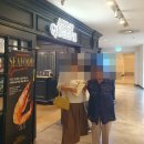 핫브레드 종각역점 | 종각역 애슐리퀸즈 혼내주기