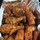 쿠폰이 있어서 올만에 BBQ 이미지