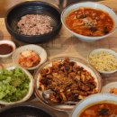 정성짬뽕 - 전주시 완산구 쑥고개로 258 | 정성짬뽕