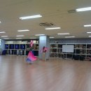 과천문화원 강의실 이미지