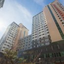 부경대학교 학생생활관(세종2관) 이미지