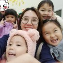 꼬마화가 미술놀이터 이미지