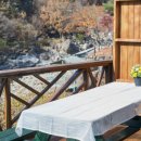 지리산 시크릿 가든 이미지