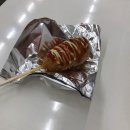 여왕떡뽀끼양념오뎅