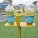 빽다방 삼성현공원점 이미지