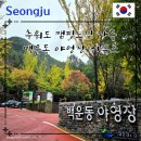 더 불리하우스 | 가야산 백운동 야영장 겨울에도 캠핑 느낌 낼 수 있는 하우스 이용 후기