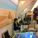 경포고등학교 이미지