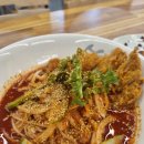 소담비빔국수 동탄반송점 비빔국수 맛집 후기(내돈내산)