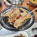 하동집참숯불구이