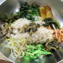 고모리보리밥 이미지