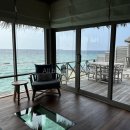진경인터내셔널 | Honeymoon_2 | 1박에 200만원!? 몰디브 5성급 자 마나파루 선셋워터빌라 JA Manafaru