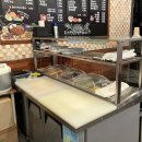 왕냉면돈까스김밥 이미지