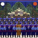목화고전한복