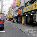 부추삼겹살 이미지