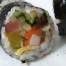 조가네김밥 이미지