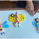 마음으로 그리는 행복한 미술 이미지