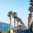 송산동 입구 이미지