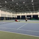 경기도 수원시 영통구 태장로 | [수원시 영통구] 시설 진짜 좋네 망포 복합체육센터 테니스장 후기 (주차, 예약 방법)