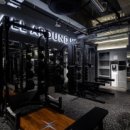 어라운드짐 망원역점 이미지