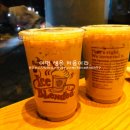 커피빈서초부띠크모나코점