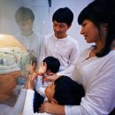 봉황동유적 패총단면전시관 이미지